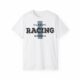 Classic Racing Wheels, T-Shirt Classic Racing Wheels, T-Shirt