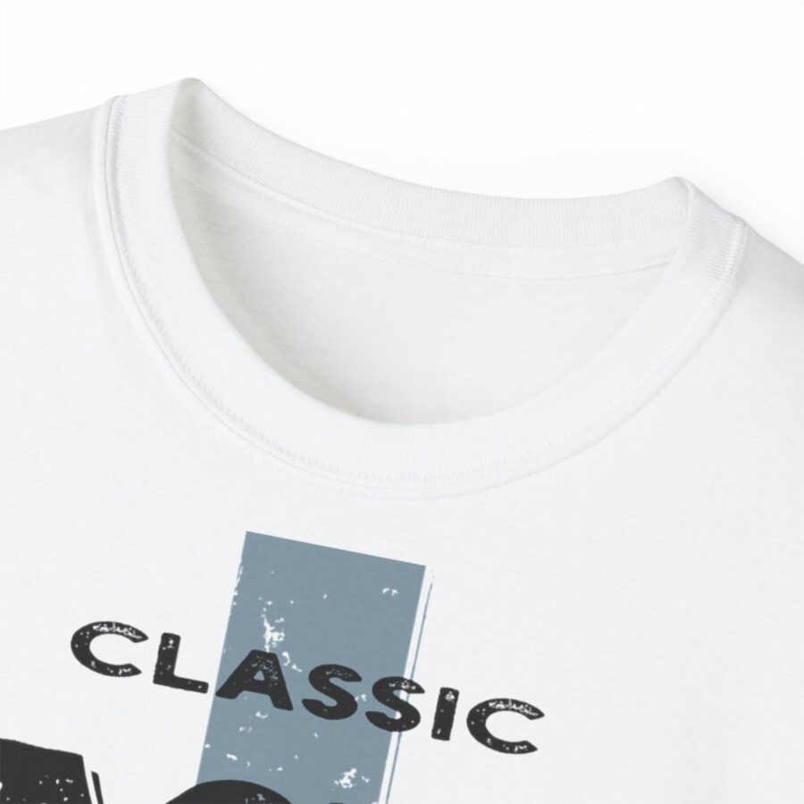 Classic Racing Wheels, T-Shirt F1 Jackets