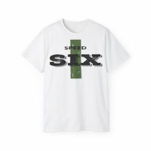 Speed Six, T-Shirt Product by Raceman