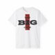 The Big One, T-Shirt