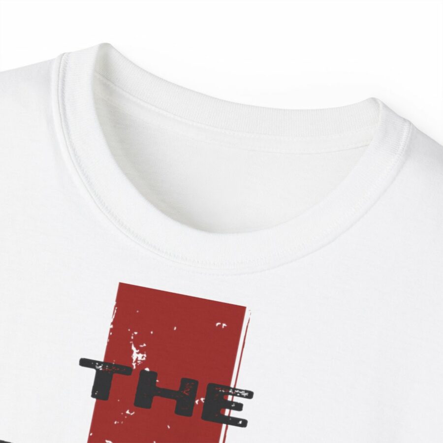 The Big One, T-Shirt Sports Car Racing Clothing