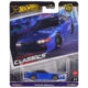 Nissan SilEighty Blue Metallic "Modern Classics" Series Diecast Model Car by Hot Wheels Nissan SilEighty Blue Metallic "Modern Classics" Series Diecast Model Car by Hot Wheels