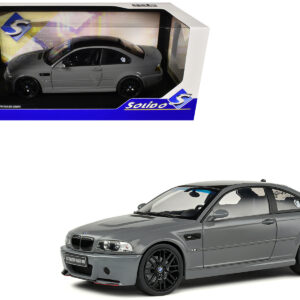2000 BMW E46 M3 