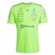 Mercedes F1 2025 Set Up T-Shirt Mercedes F1 2025 Set Up T-Shirt
