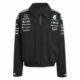 Mercedes F1 2025 Jacket Mercedes F1 2025 Jacket