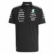 Mercedes F1 Polo 2025 Mercedes F1 Polo 2025