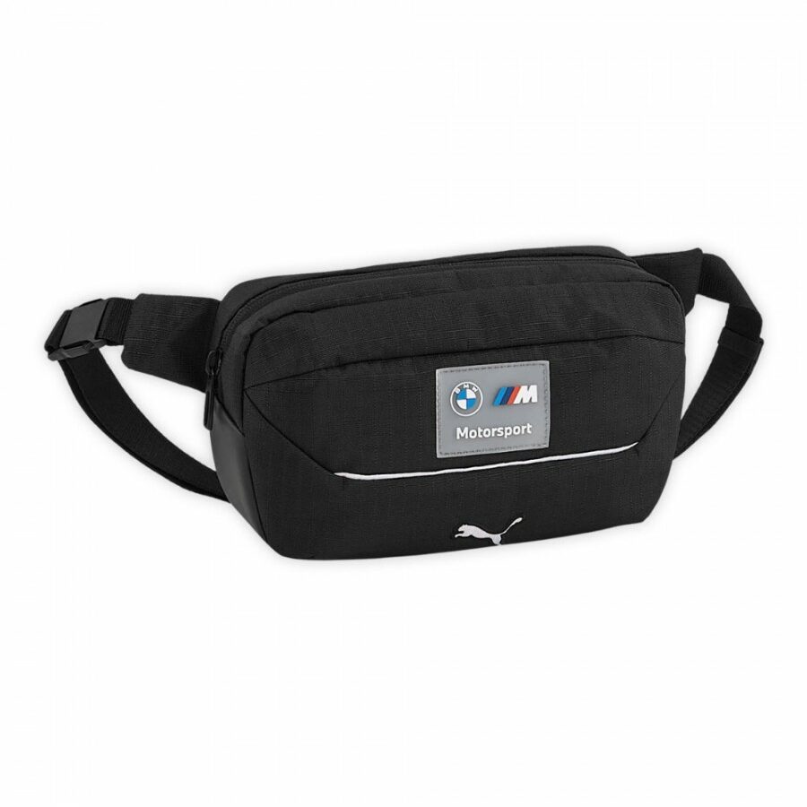BMW M Motorsport Belt Bag BMW