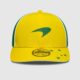 2025 McLaren F1 New Era 9SEVENTY Oscar Piastri Australian GP Cap