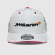 2025 McLaren F1 New Era 9SEVENTY Miami GP Cap