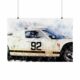 Ken Miles, Ford GT40, Poster Ken Miles, Ford GT40, Poster