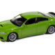 2023 Dodge Charger R/T Scat Pack Swinger Sublime Green Metallic "Modern Muscle" Series 1/64 Diecast Model Car by Auto World 2023 Dodge Charger R/T Scat Pack Swinger Sublime Green Metallic "Modern Muscle" Series 1/64 Diecast Model Car by Auto World