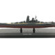 Yamato Battleship "Imperial Japanese Navy" (1945) 1/1100 Diecast Model by Diecast of Defense Yamato Battleship "Imperial Japanese Navy" (1945) 1/1100 Diecast Model by Diecast of Defense