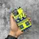 Valentino Rossi Winter Test 2015 "Woolly Hat" Helmet Livery Phone Case – For iPhone & Samsung Valentino Rossi Winter Test 2015 "Woolly Hat" Helmet Livery Phone Case – For iPhone & Samsung