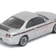 Nissan Skyline GT-R N1 (R33) RHD (Right Hand Drive) "Tuned by Mine's" Silver 1/64 Diecast Model Car by Inno Models