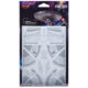 USS Enterprise NCC-1701 Aztec Decal Set "Star Trek: Strange New Worlds" (2022-Current) TV Series 1/1000 Scale by Polar Lights USS Enterprise NCC-1701 Aztec Decal Set "Star Trek: Strange New Worlds" (2022-Current) TV Series 1/1000 Scale by Polar Lights
