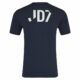 2025 Alpine F1 Mens Jack Doohan T-Shirt - Dark Sapphire - Small Adults 2025 Alpine F1 Mens Jack Doohan T-Shirt - Dark Sapphire - Small Adults