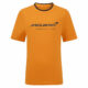 2025 McLaren F1 Core Essentials T-shirt - Autumn Glory (Kids) - Small Boys