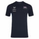 2025 Alpine F1 Set Up Tee (Dark Sapphire) - Small Adults 2025 Alpine F1 Set Up Tee (Dark Sapphire) - Small Adults