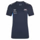 2025 Alpine F1 Set Up T-Shirt (Dark Sapphire) - XS - Size 8 2025 Alpine F1 Set Up T-Shirt (Dark Sapphire) - XS - Size 8