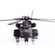 Sikorsky MH-53E Sea Dragon Helicopter "United States Navy Blackhawks Tail Number 06" Dark Gray 1/72 Diecast Model by Panzerkampf Sikorsky MH-53E Sea Dragon Helicopter "United States Navy Blackhawks Tail Number 06" Dark Gray 1/72 Diecast Model by Panzerkampf