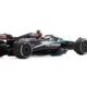 Mercedes-AMG F1 W15 E Performance #44 Lewis Hamilton "Petronas" Formula One F1 "Bahrain GP" (2024) with Acrylic Display Case 1/18 Model Car by Spark Mercedes-AMG F1 W15 E Performance #44 Lewis Hamilton "Petronas" Formula One F1 "Bahrain GP" (2024) with Acrylic Display Case 1/18 Model Car by Spark