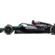 Mercedes-AMG F1 W15 E Performance #63 George Russell "Petronas" Formula One F1 "Bahrain GP" (2024) with Acrylic Display Case 1/18 Model Car by Spark Mercedes-AMG F1 W15 E Performance #63 George Russell "Petronas" Formula One F1 "Bahrain GP" (2024) with Acrylic Display Case 1/18 Model Car by Spark