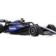 Williams FW46 #23 Alex Albon "Williams Racing" Formula One F1 "Bahrain GP" (2024) with Acrylic Display Case 1/18 Model Car by Spark Williams FW46 #23 Alex Albon "Williams Racing" Formula One F1 "Bahrain GP" (2024) with Acrylic Display Case 1/18 Model Car by Spark
