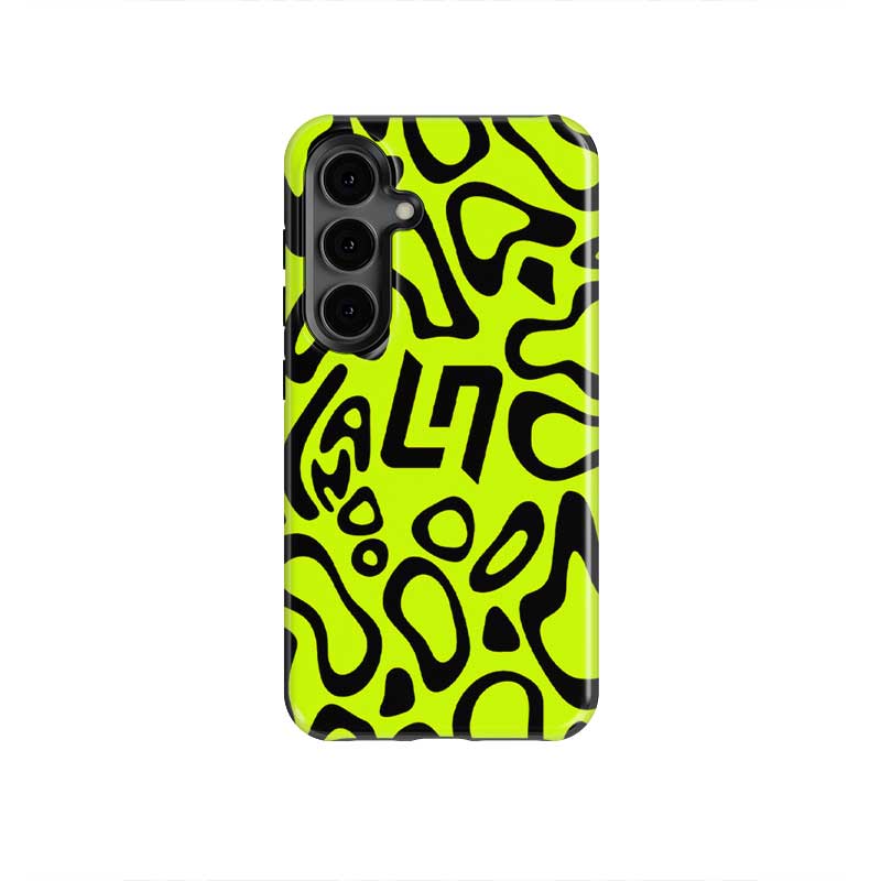 Lando Norris 2025 Helmet Livery Phone Case – LN04 Edition from the F1 Flags store collection.