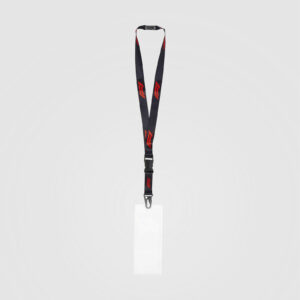 F1 Collection Logo Lanyard F1 Jackets by XeroBlu