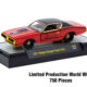 "Auto Meets" Set of 6 Cars IN DISPLAY CASES Release 87 Limited Edition 1/64 Diecast Model Cars by M2 Machines "Auto Meets" Set of 6 Cars IN DISPLAY CASES Release 87 Limited Edition 1/64 Diecast Model Cars by M2 Machines