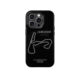 Zandvoort F1 Phone Case – A Tribute to the Historic Dutch Grand Prix Zandvoort F1 Phone Case – A Tribute to the Historic Dutch Grand Prix