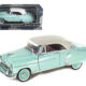 1950 Chevrolet Bel Air Green with Cream Top 1/24 Diecast Model Car by Motormax 1950 Chevrolet Bel Air Green with Cream Top 1/24 Diecast Model Car by Motormax
