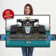 Andrea Kimi Antonelli's 2025 Mercedes Racing Car. A Very High Quality Illustration Andrea Kimi Antonelli's 2025 Mercedes Racing Car. A Very High Quality Illustration