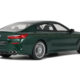 2023 BMW Alpina B8 Gran Coupe Green Metallic 1/18 Model Car by GT Spirit 2023 BMW Alpina B8 Gran Coupe Green Metallic 1/18 Model Car by GT Spirit