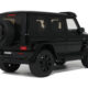 2023 Mercedes-Benz Brabus G800 4x4 Black 1/18 Model Car by GT Spirit 2023 Mercedes-Benz Brabus G800 4x4 Black 1/18 Model Car by GT Spirit