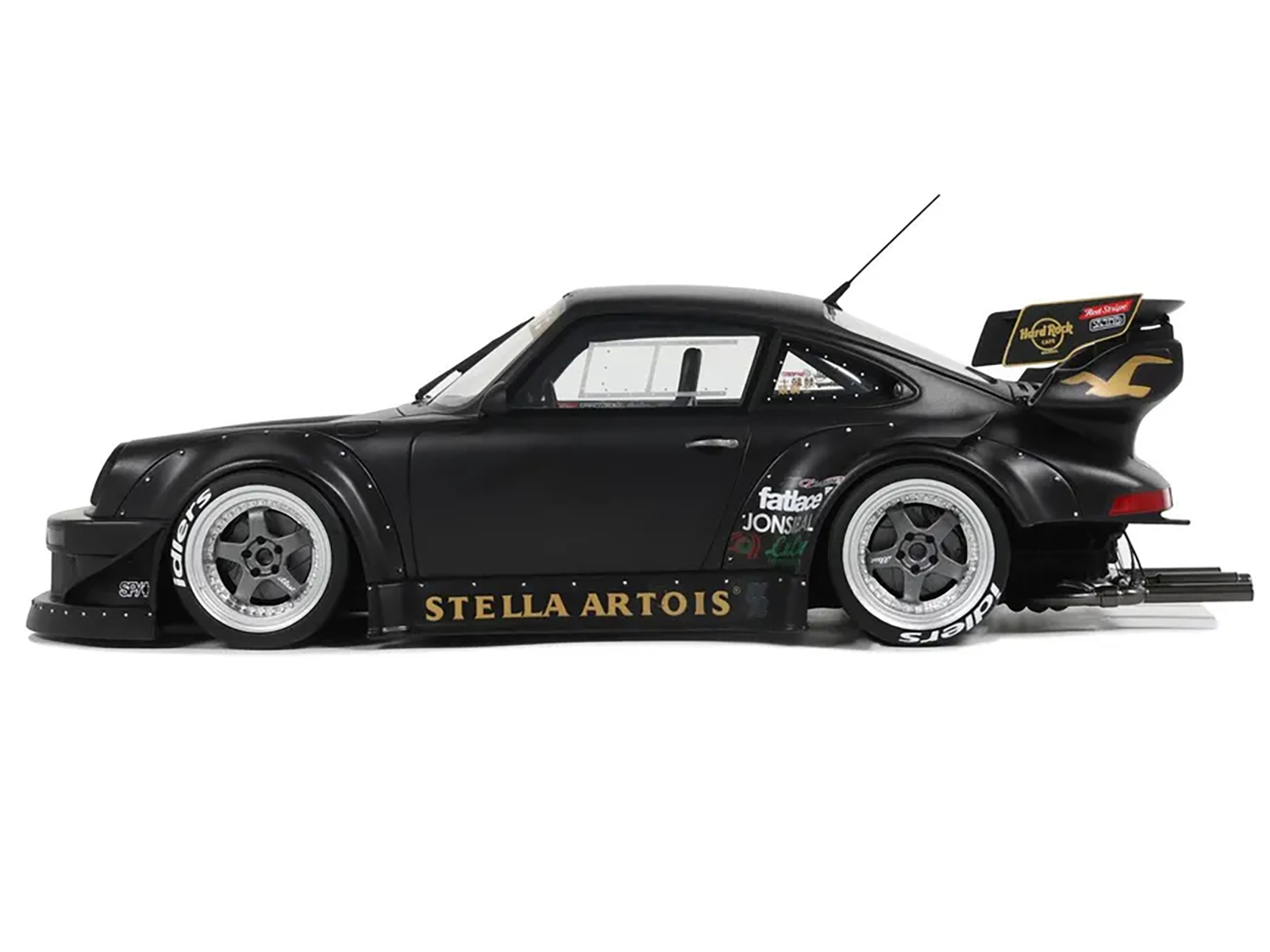 2010 Porsche RWB 964 