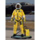 U-2 "Dragon Lady" Pilot Polyresin Statue "Statue Series" 1/8 Scale Model by Hobby Master U-2 "Dragon Lady" Pilot Polyresin Statue "Statue Series" 1/8 Scale Model by Hobby Master