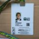 Ed Sheeran F1 VIP Pass Ed Sheeran F1 VIP Pass