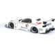 Mazda RX7 (FD3S) LB-Super Silhouette RHD (Right Hand Drive) #41 White with Stripes and Graphics 1/18 Model Car by Inno Models
