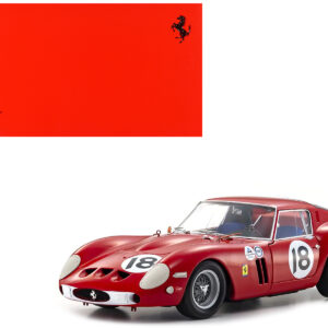 Gto 18 Winner 24H Daytona 1963 1/43 | eBay