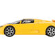 Bugatti EB110 Super Sport Giallo Bugatti Yellow Limited Edition 1/64 Diecast Model Car by Mini GT Bugatti EB110 Super Sport Giallo Bugatti Yellow Limited Edition 1/64 Diecast Model Car by Mini GT