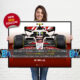 Oliver Bearman's 2025 Haas Racing Car. A Very High Quality Illustration