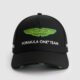 2025 Aston Martin F1 Team Cap - Black 2025 Aston Martin F1 Team Cap - Black