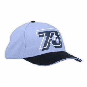 Gorra Alex Márquez 73 Sports Car Racing Gifts by masterlap