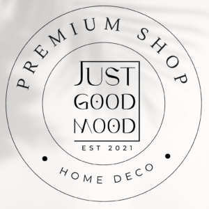 JUSTGOODMOOD shop logo