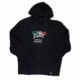 2025 Red Bull Racing Sergio Perez Flag OH Hoodie (Night Sky) - XXL Adults 2025 Red Bull Racing Sergio Perez Flag OH Hoodie (Night Sky) - XXL Adults