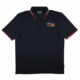 2025 Red Bull Racing Core Polo Full Colour Logo Shirt (Night Sky) - Medium Adults 2025 Red Bull Racing Core Polo Full Colour Logo Shirt (Night Sky) - Medium Adults
