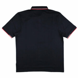 2025 Red Bull Racing Core Polo Full Colour Logo Shirt (Night Sky) - Medium Adults from the Formula 1 Memorabilia store collection.