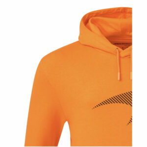 2025 McLaren Speedmark Hoodie (Autumn Glory) - Small Adults  by Race Crate