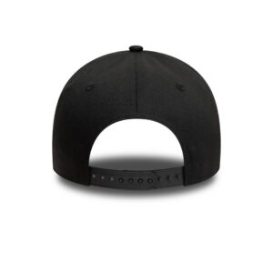 2025 Ducati Scrambler Patch Trucker Cap Adults - Amber/Black MotoGP Clothing & Merchandise by XeroBlu